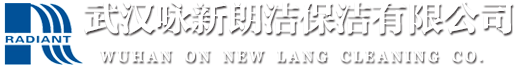 武汉咏新朗洁保洁有限公司